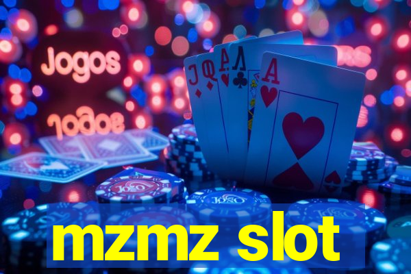 mzmz slot